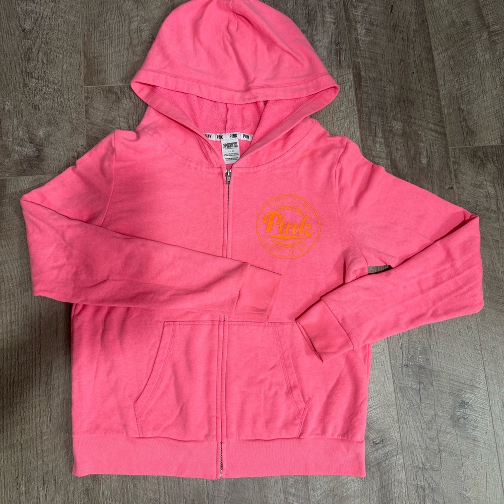 Pink Women’s Hoodie by PINK Victoria's Secret